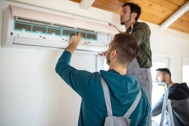 Best HVAC Replacement Cost  in Crooked River Ranch, OR