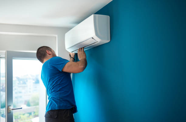 Best Central Air Repair  in Crooked River Ranch, OR