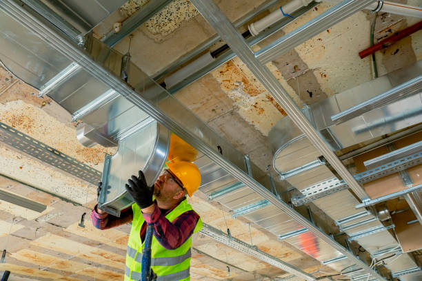 Best Affordable HVAC Services  in Crooked River Ranch, OR