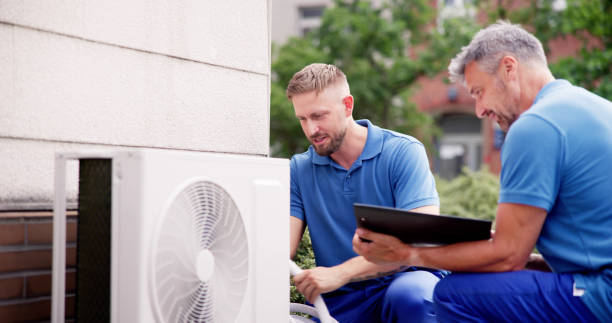 Best HVAC System Installation  in Crooked River Ranch, OR