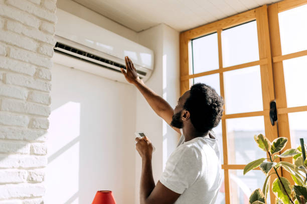Best HVAC Cleaning Services  in Crooked River Ranch, OR