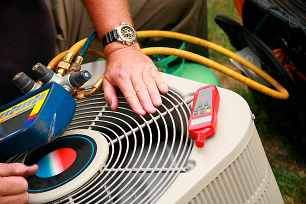 Crooked River Ranch, OR HVAC Company