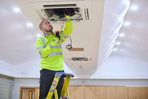 Best Emergency HVAC Repair  in Crooked River Ranch, OR