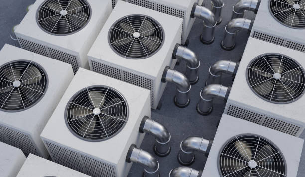 Best Central Air Repair  in Crooked River Ranch, OR