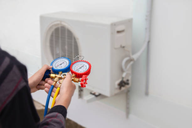 Best Best HVAC Companies  in Crooked River Ranch, OR