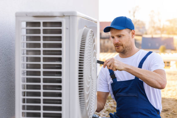 HVAC Air Duct Cleaning in Crooked River Ranch, OR