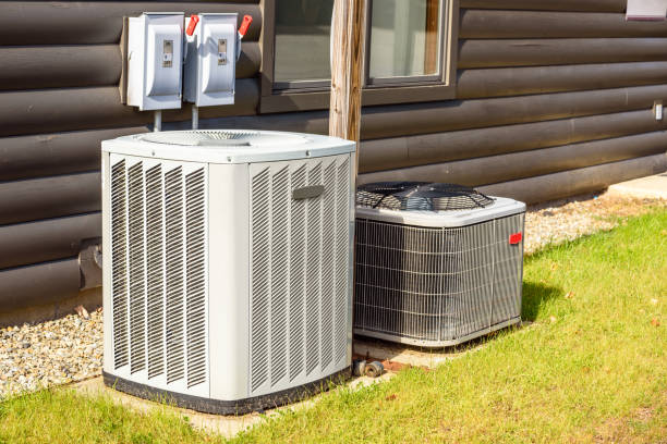 Best HVAC Installation Services  in Crooked River Ranch, OR